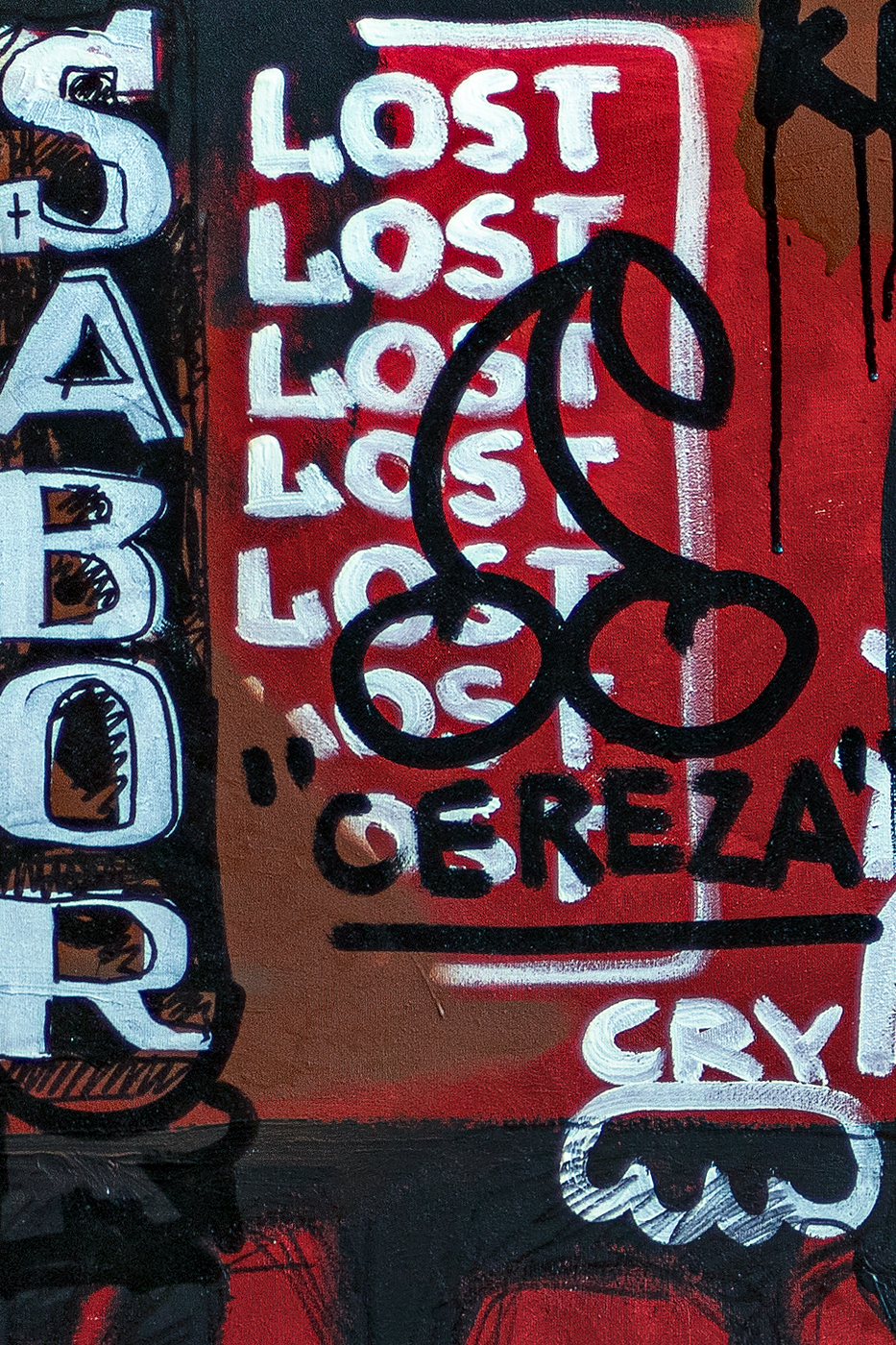 Obraz "Azucar II"