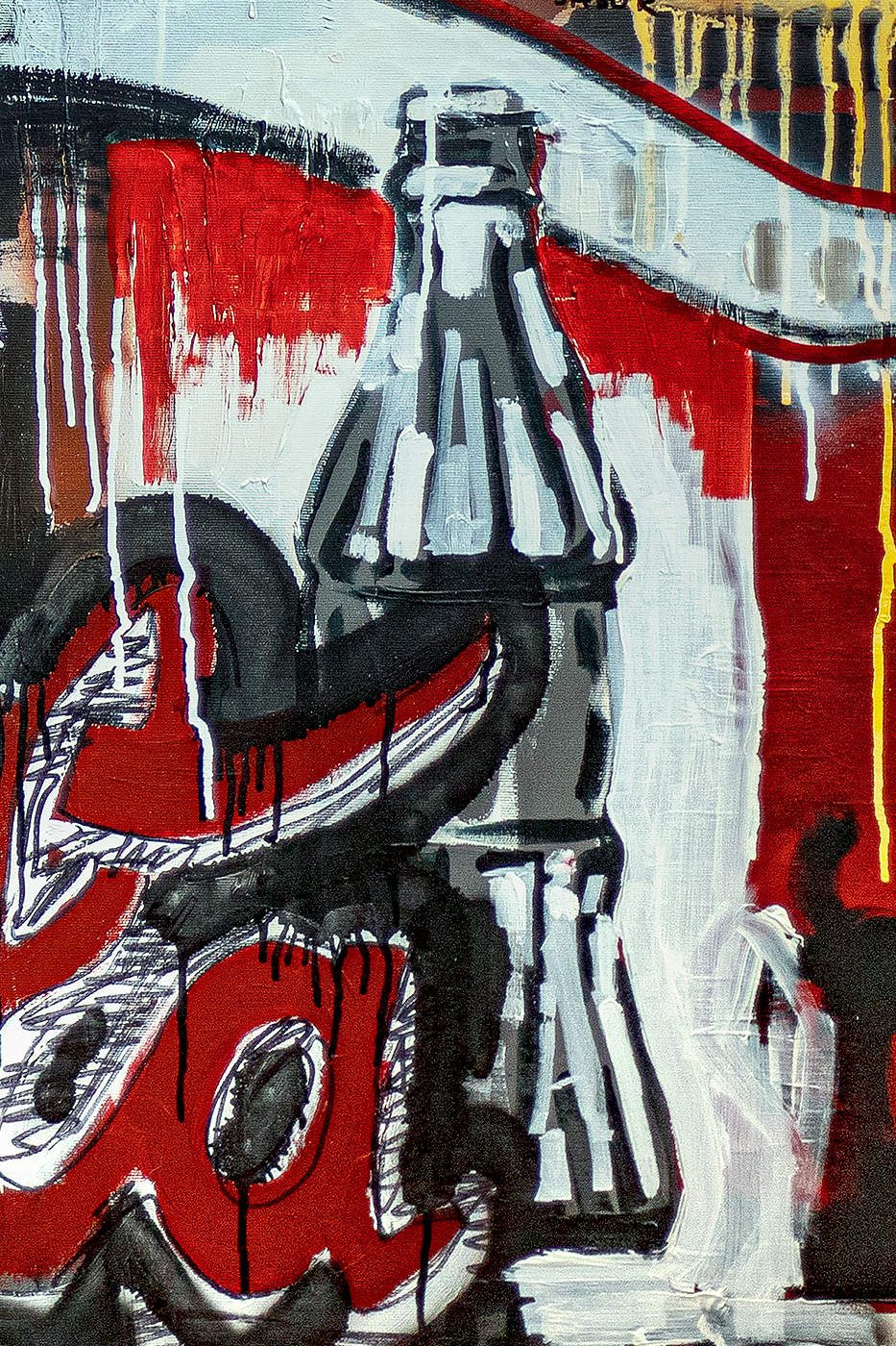 Obraz "Azucar I"