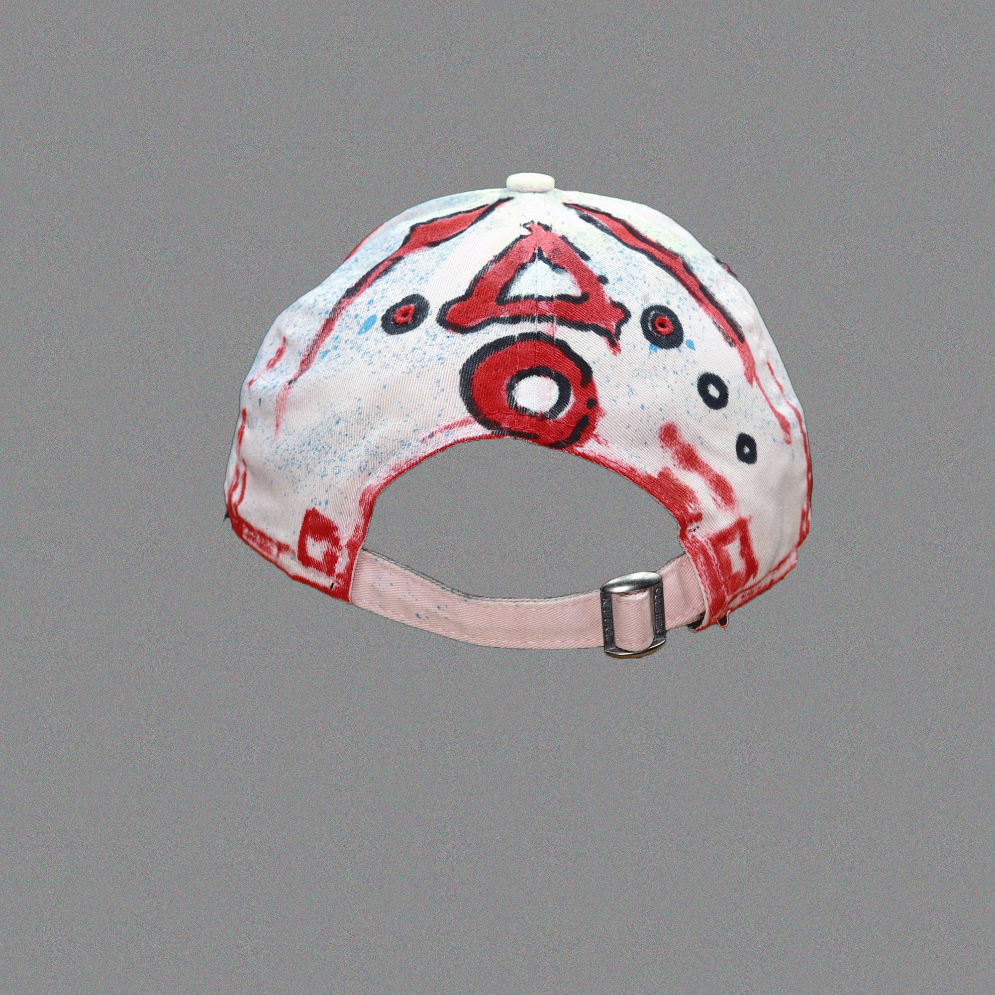 Czapka by CHEVEZ #10