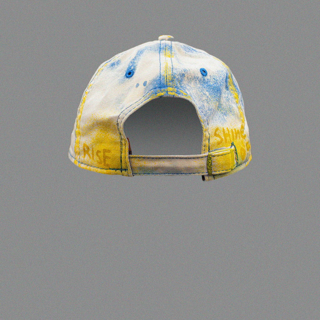 Czapka by CHEVEZ #11