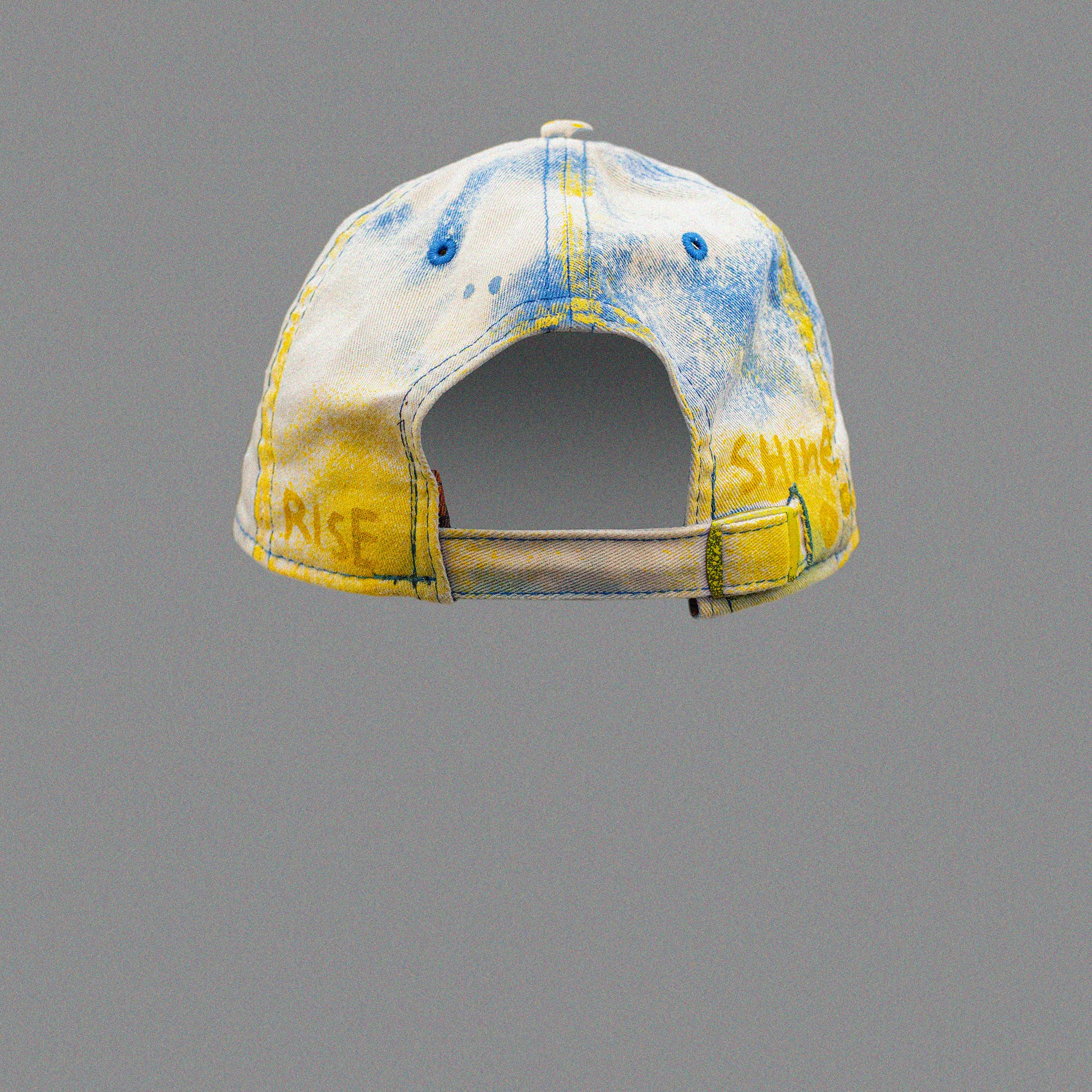 Czapka by CHEVEZ #11