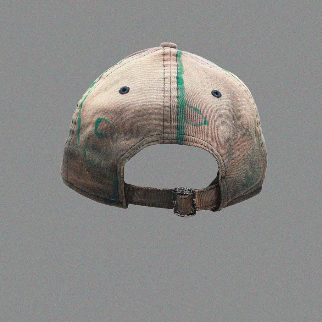 Czapka by CHEVEZ #1