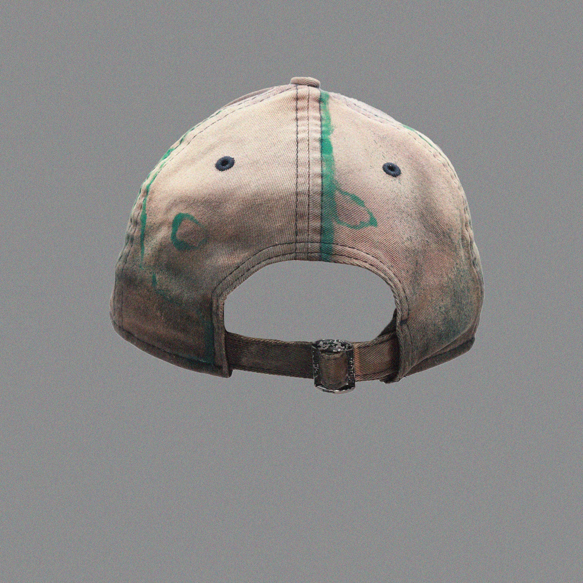 Czapka by CHEVEZ #1