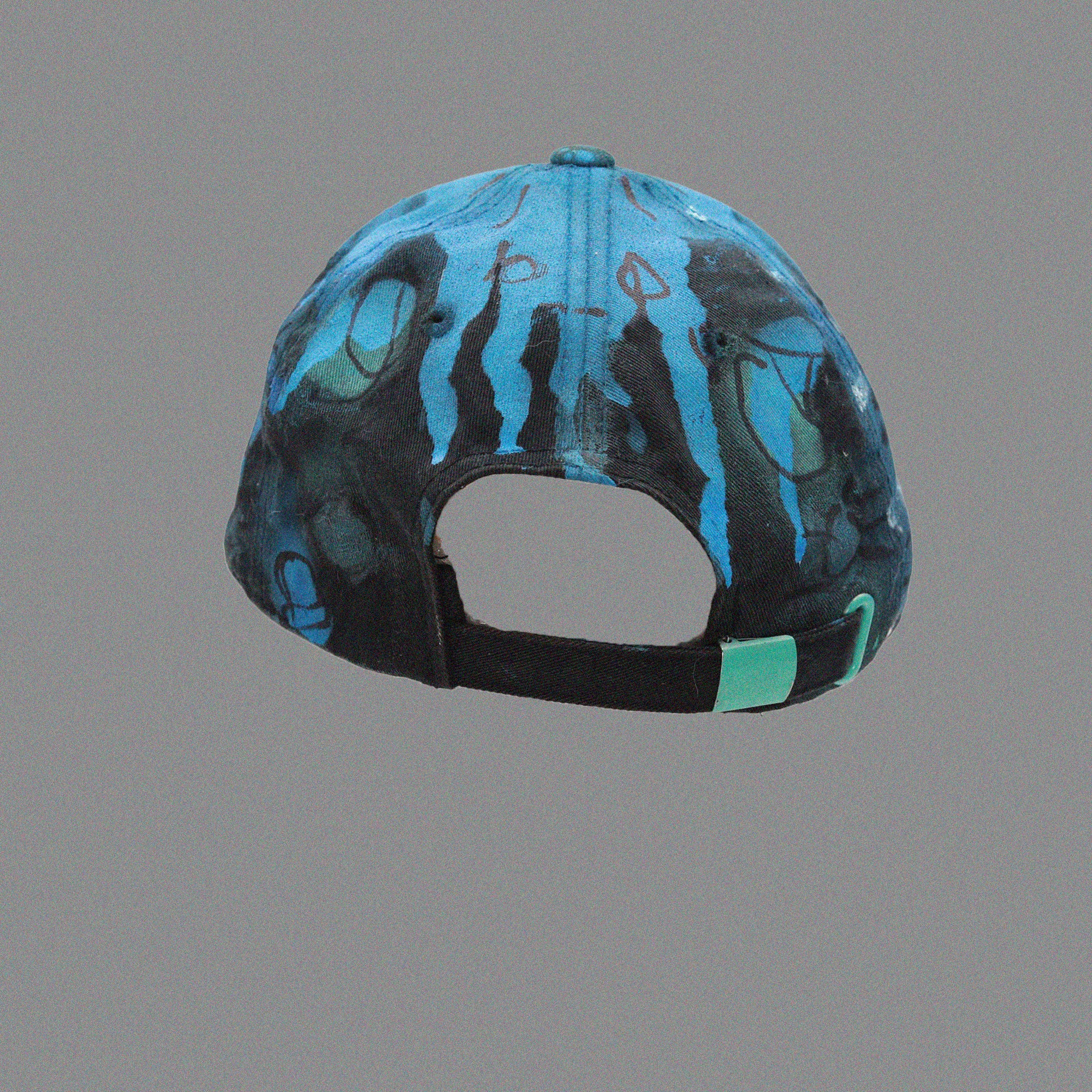 Czapka by CHEVEZ #2