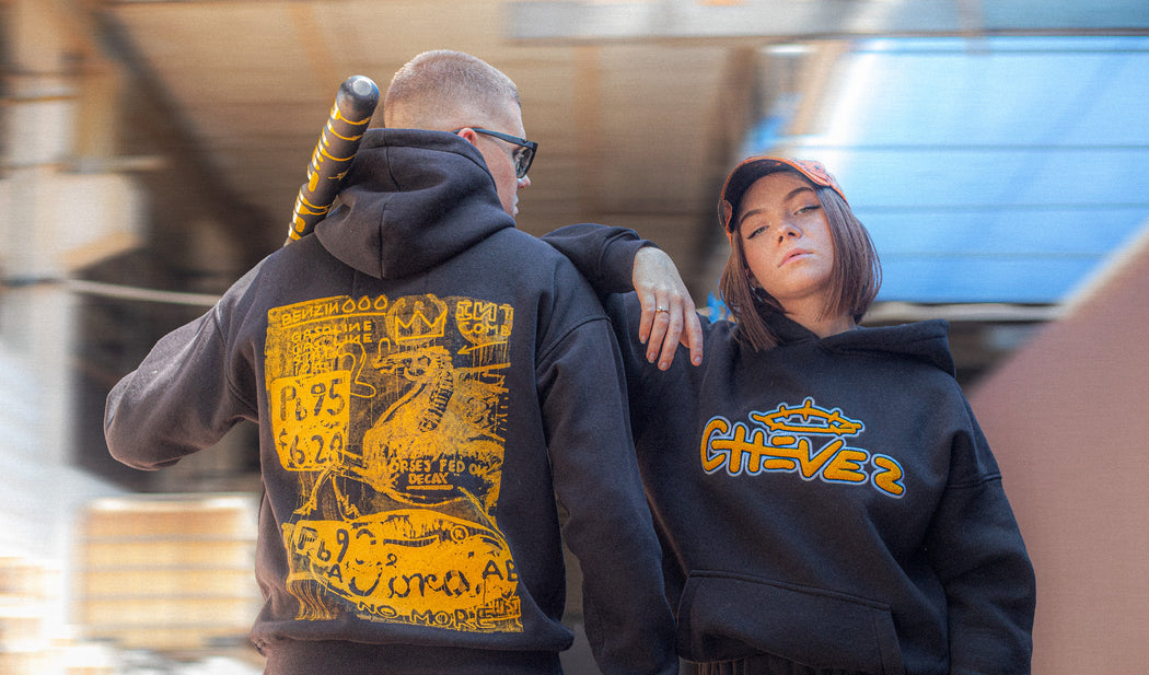 CHEVEZ Shop