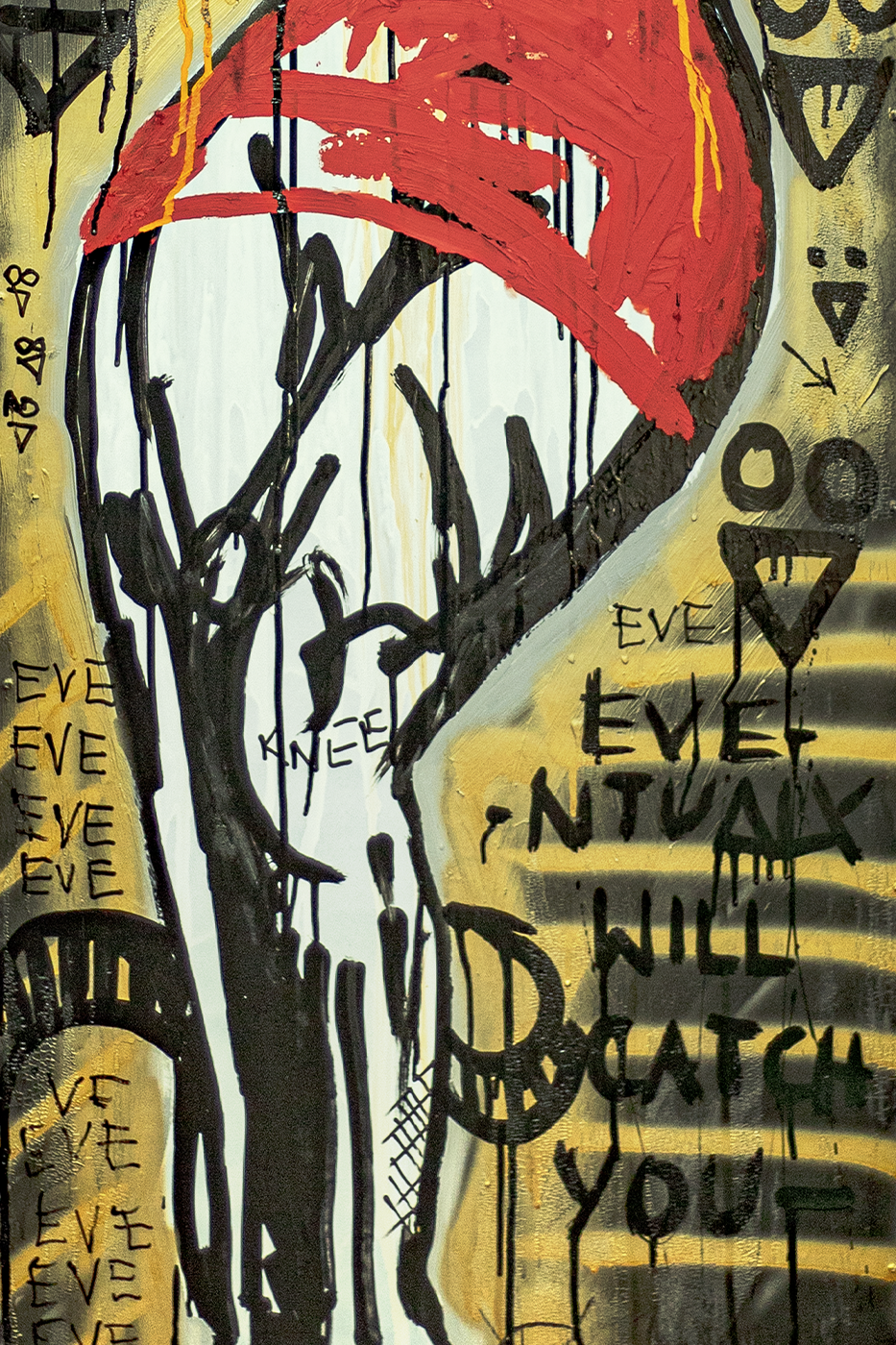 Obraz "Eve"