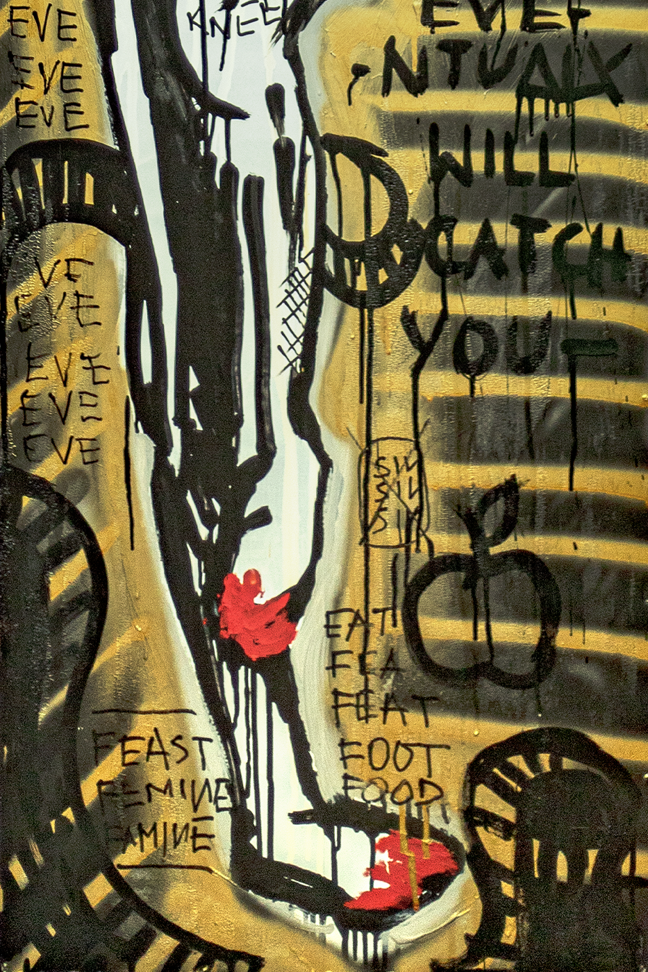 Obraz "Eve"