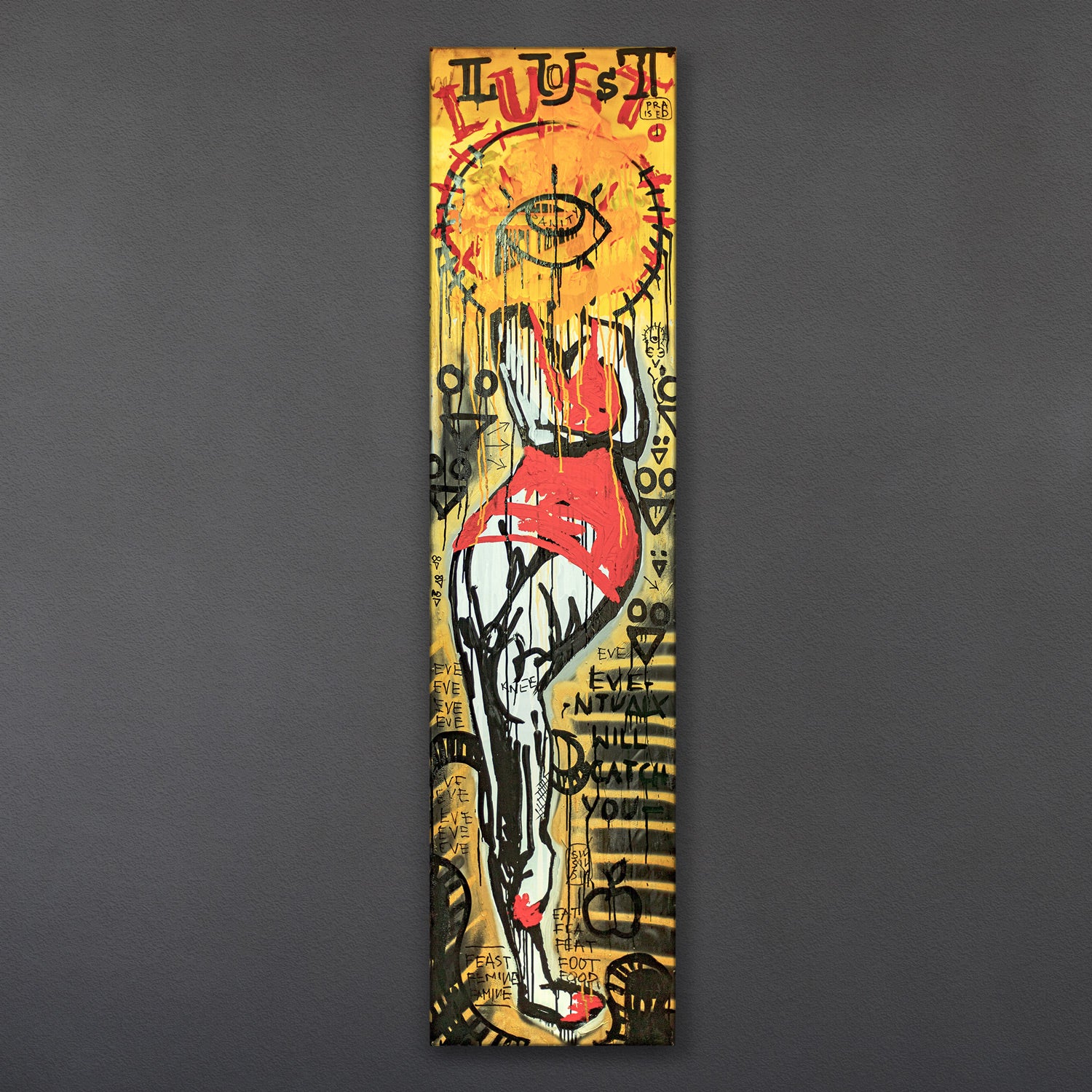 Obraz "Eve"