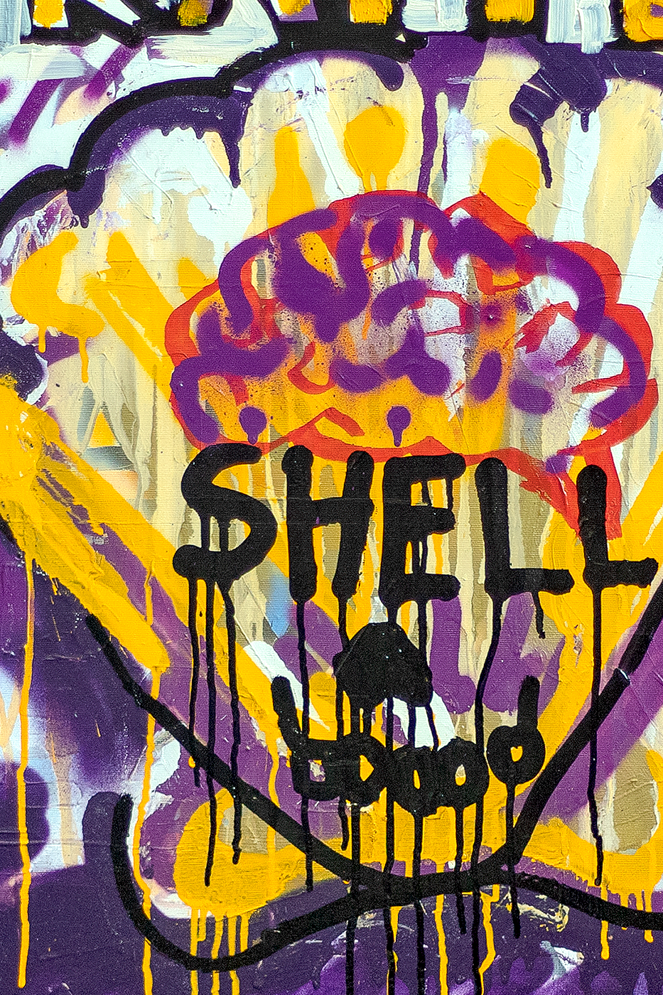 Obraz "Shell"