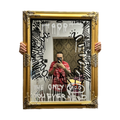 Lustro "The Only God You Ever Need"