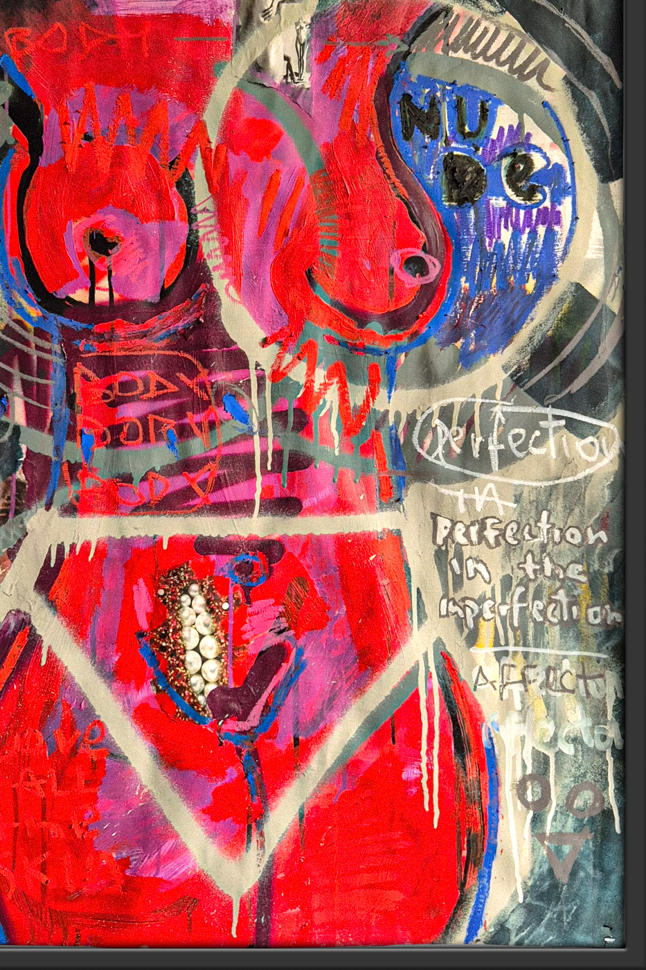 Obraz "baby II"